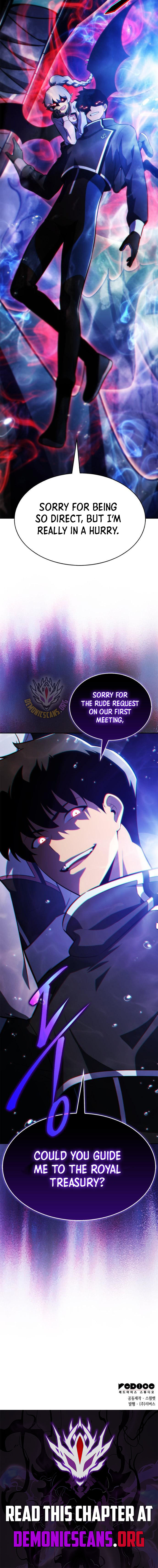 Solo Max-Level Newbie Chapter 262 16